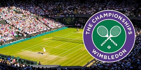 The Championships, Wimbledon 